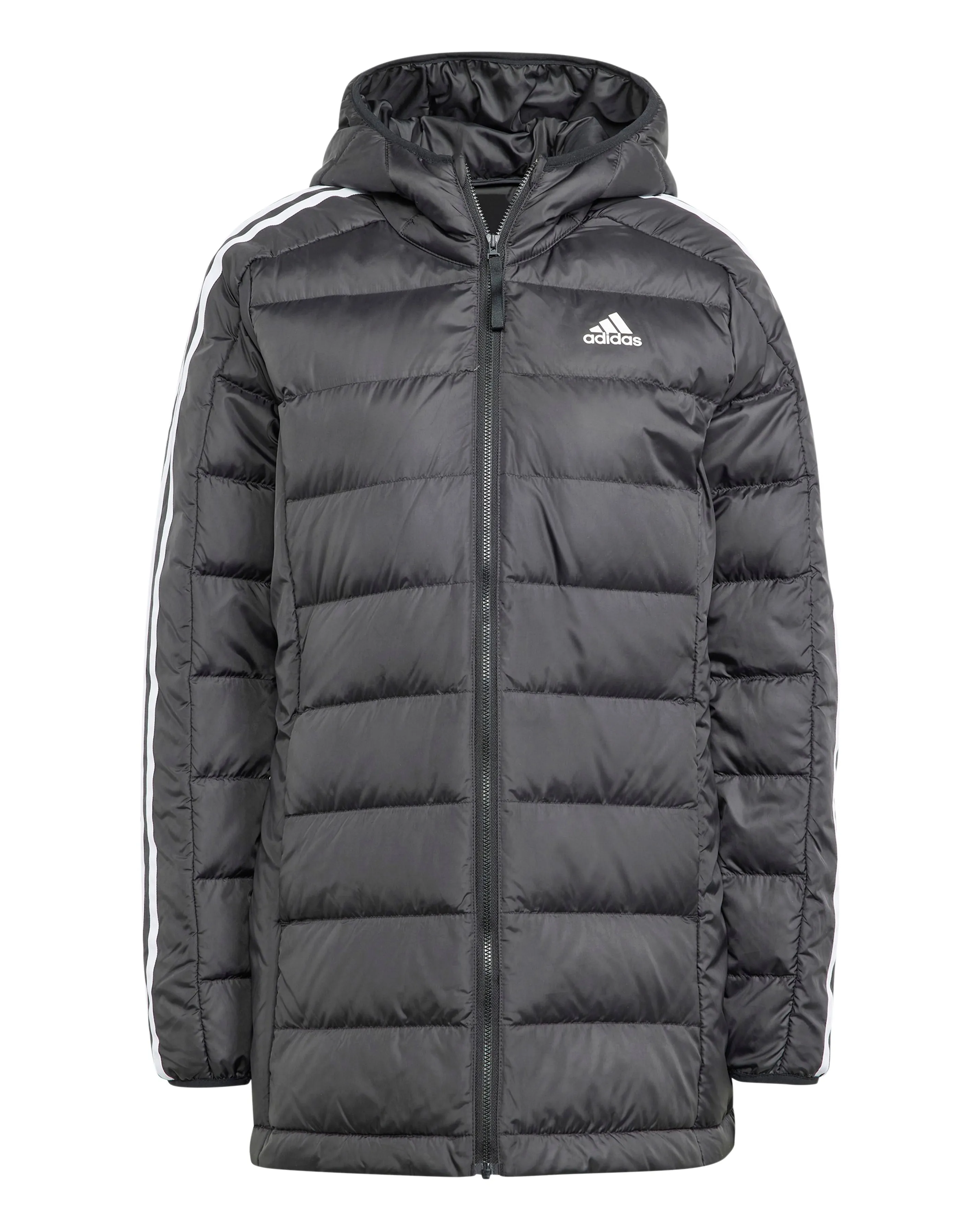 3-Stripes Hooded Parka by adidas