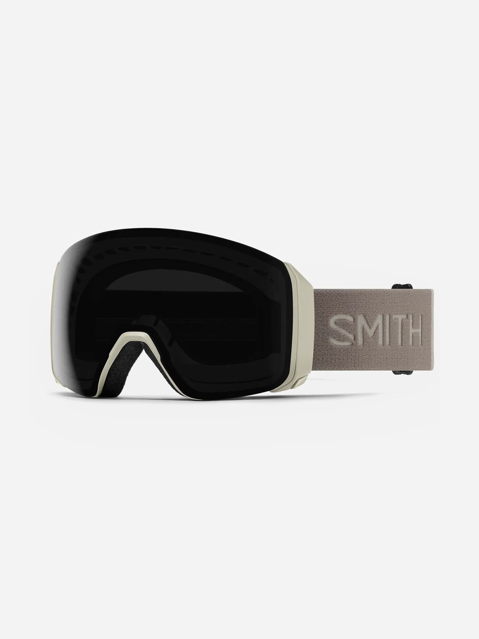 4D MAG XL Snow Goggle