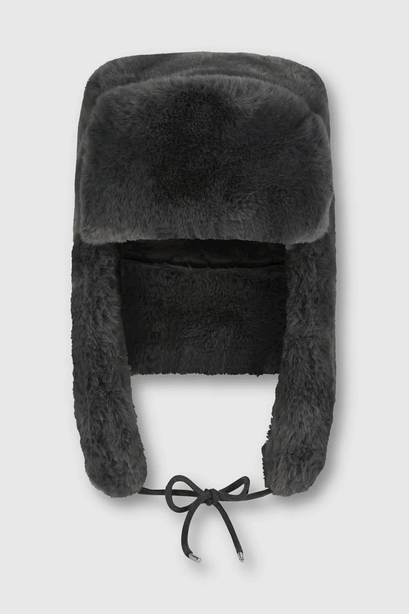 Adele Faux Fur Hat in 2 Colors