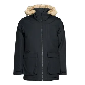 adidas Performance Hooded Parka