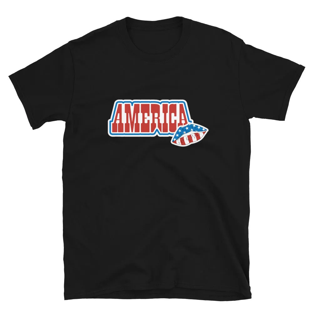 America Love Shirt