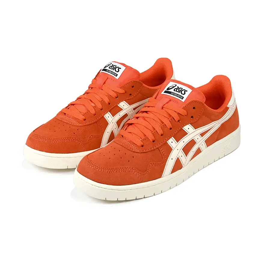 Pro Skateboarding Shoes from Asics Japan