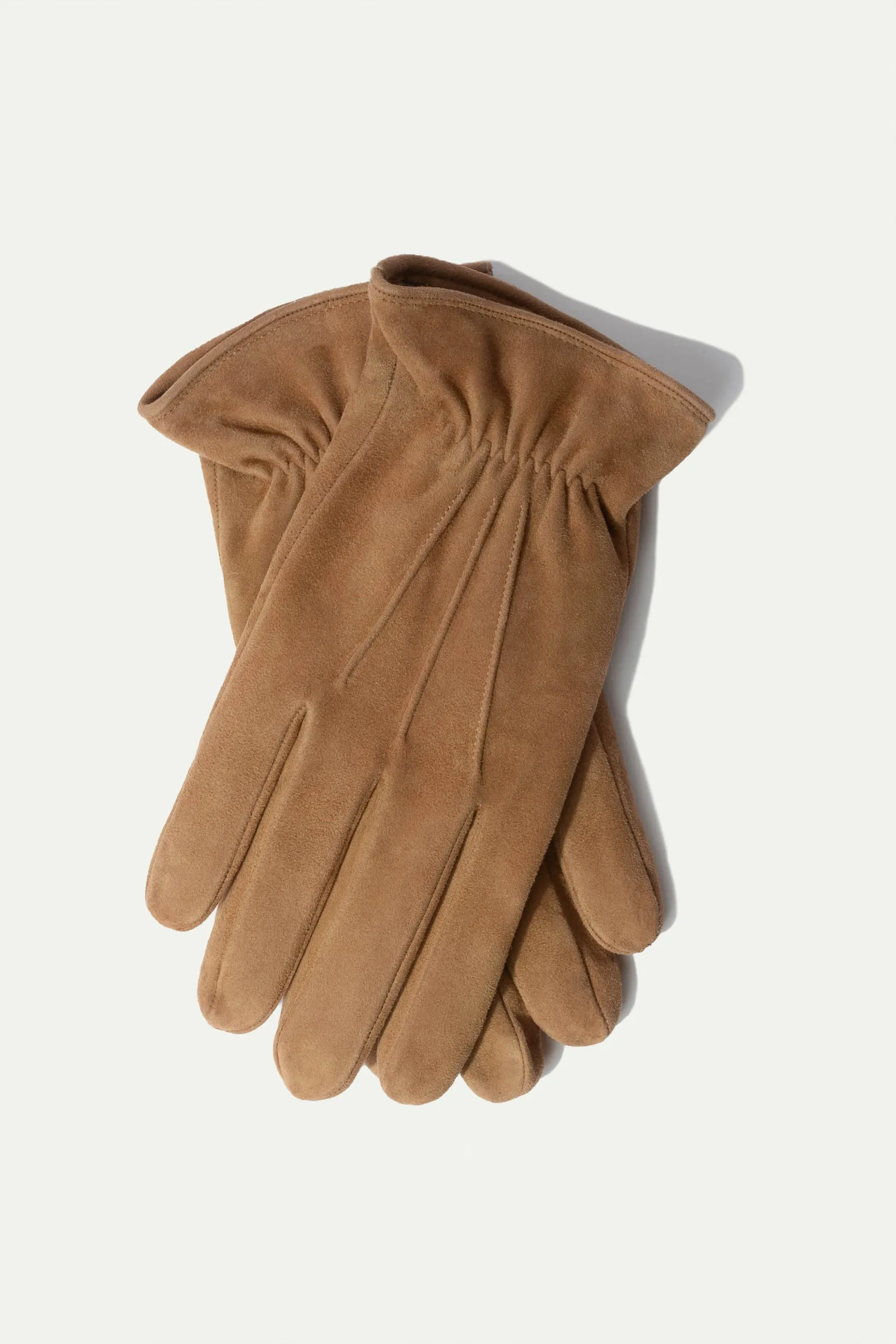 Avana Cashmere Suede Gloves