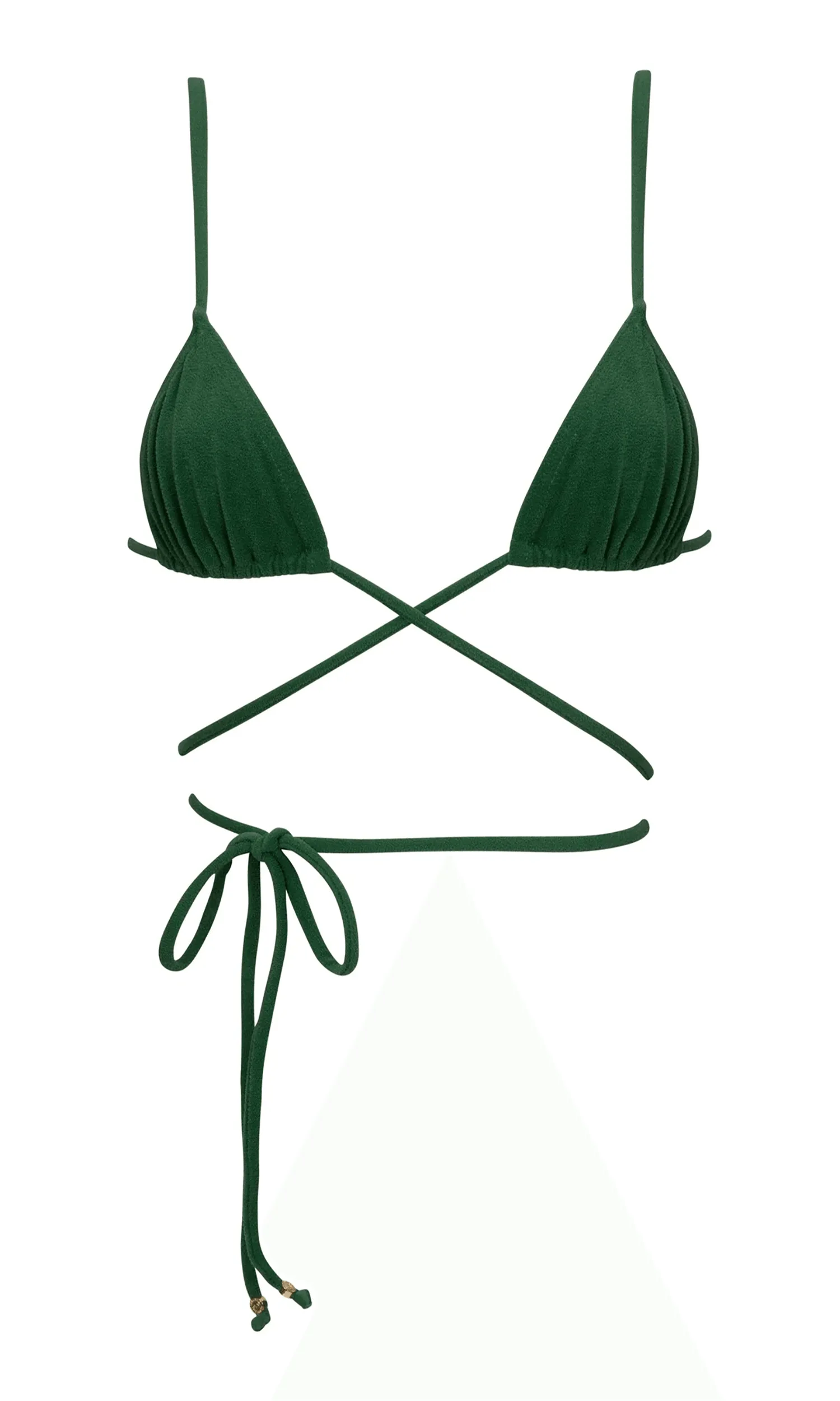 Bell Style Bikini Top by Bananhot - Clearance