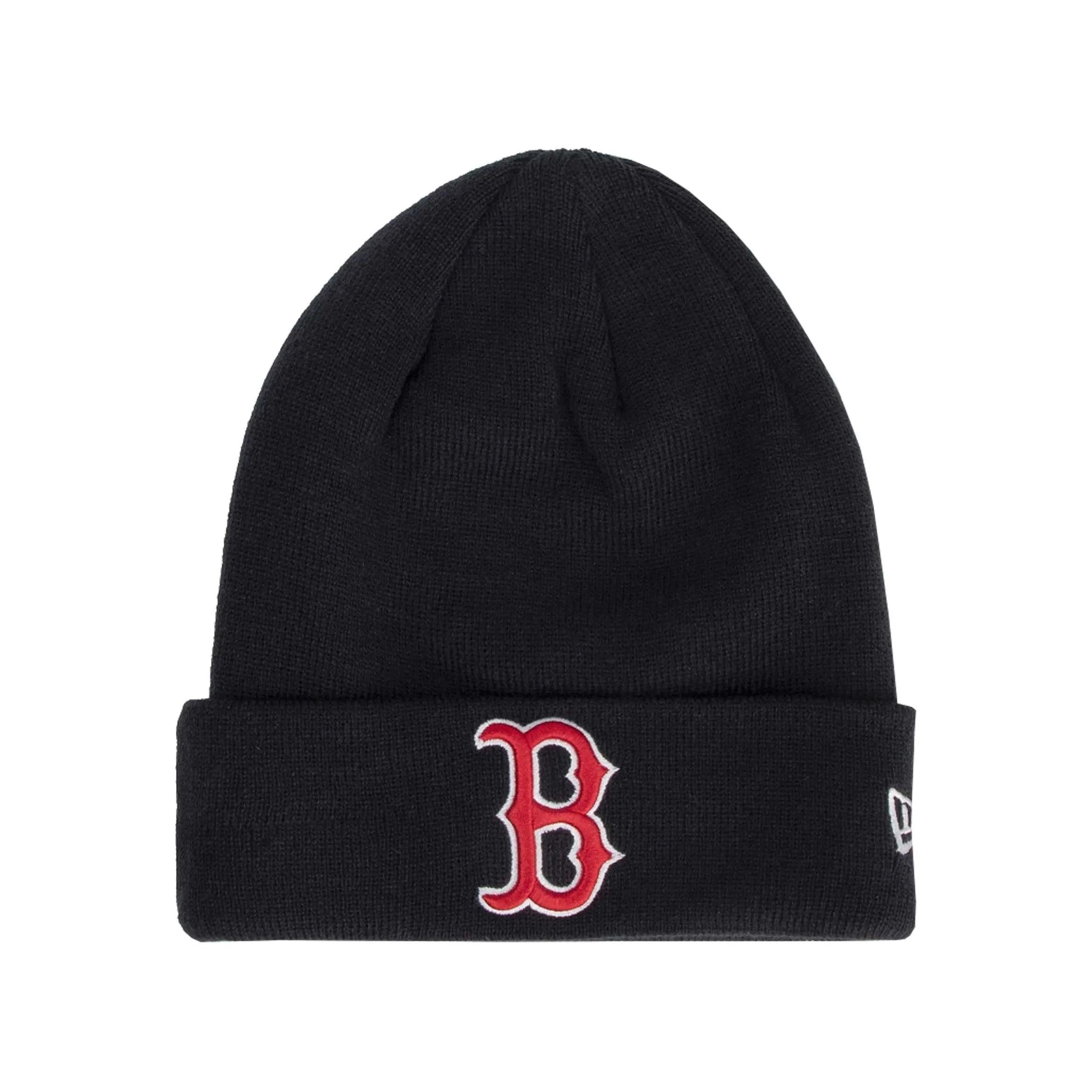 Red Sox Cuffed Beanie