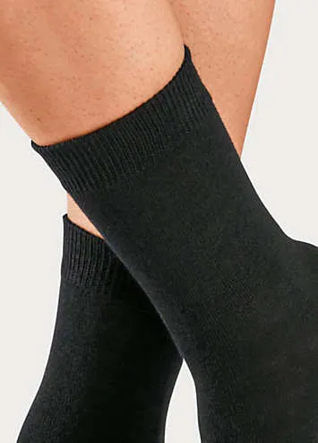 Bench Grattan Pack of 3 Wool Socks