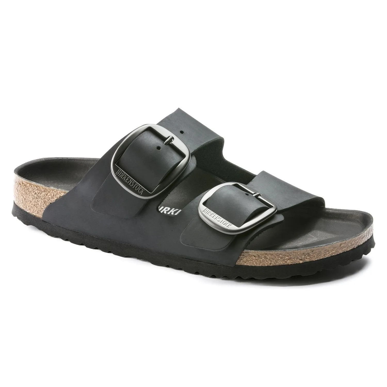 Trendy Arizona Big Buckle Sandals