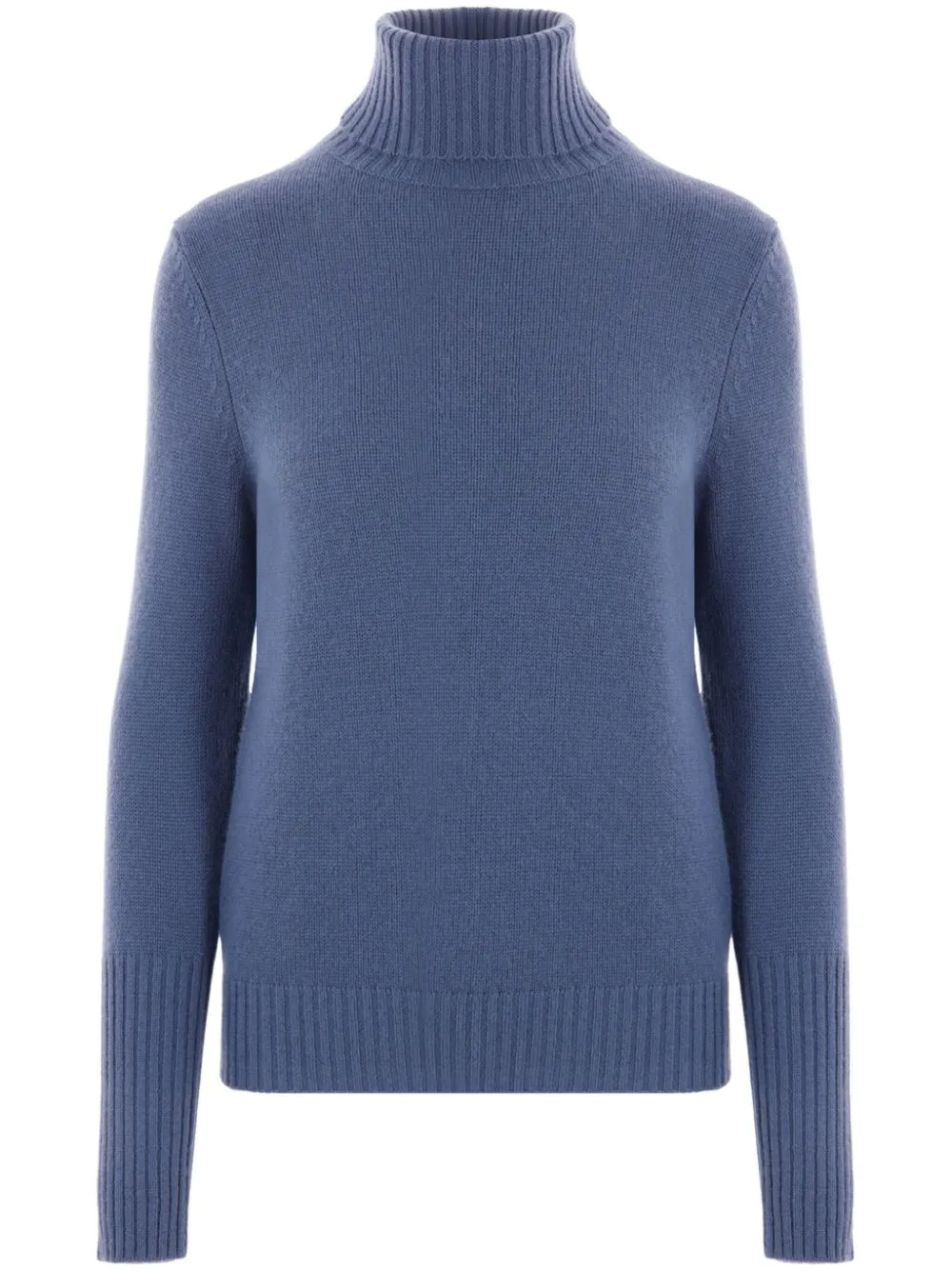 Blue Allude Cashmere Sweater