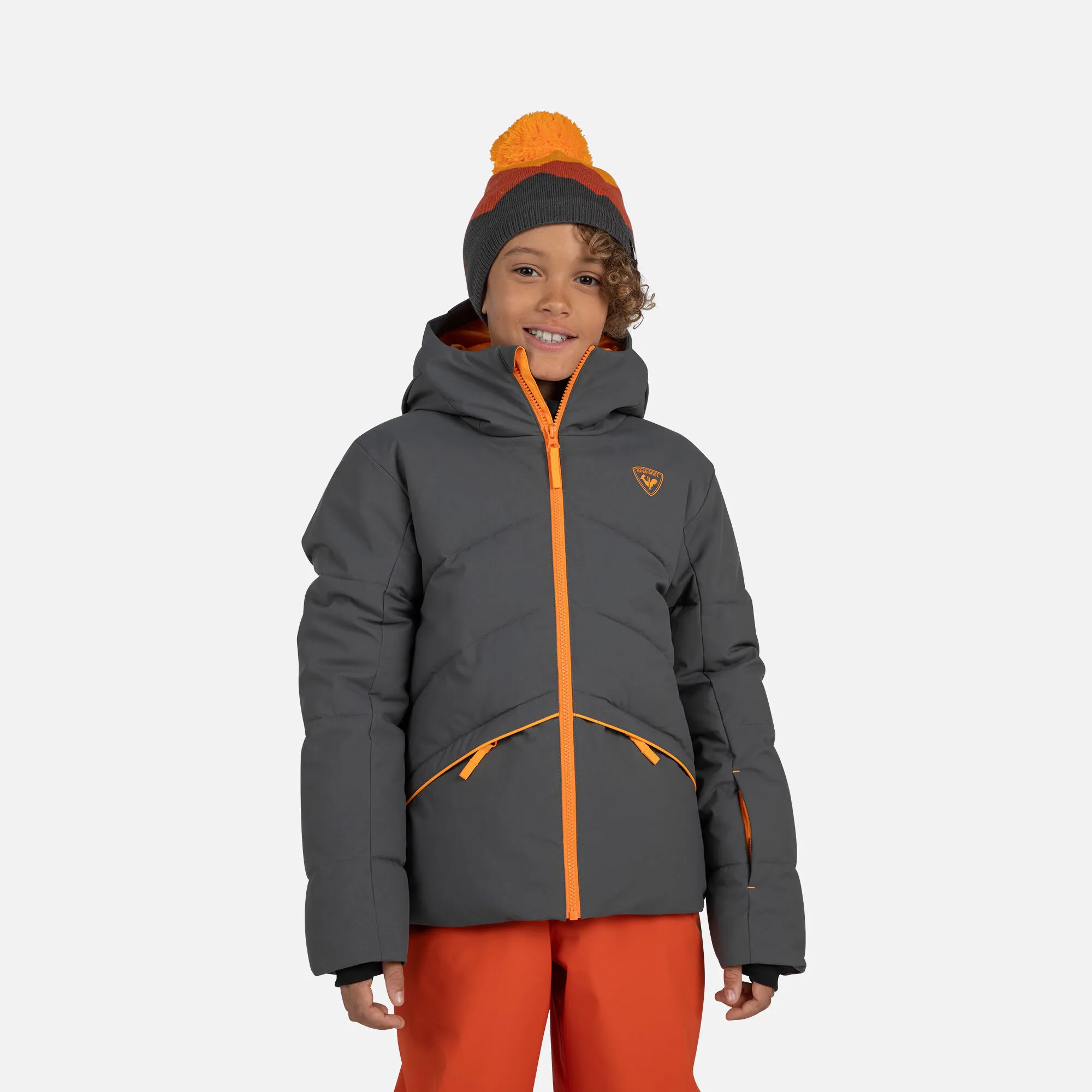 Spyder Bitsy Lola Ski Coat | Petite Girls Snow Jacket