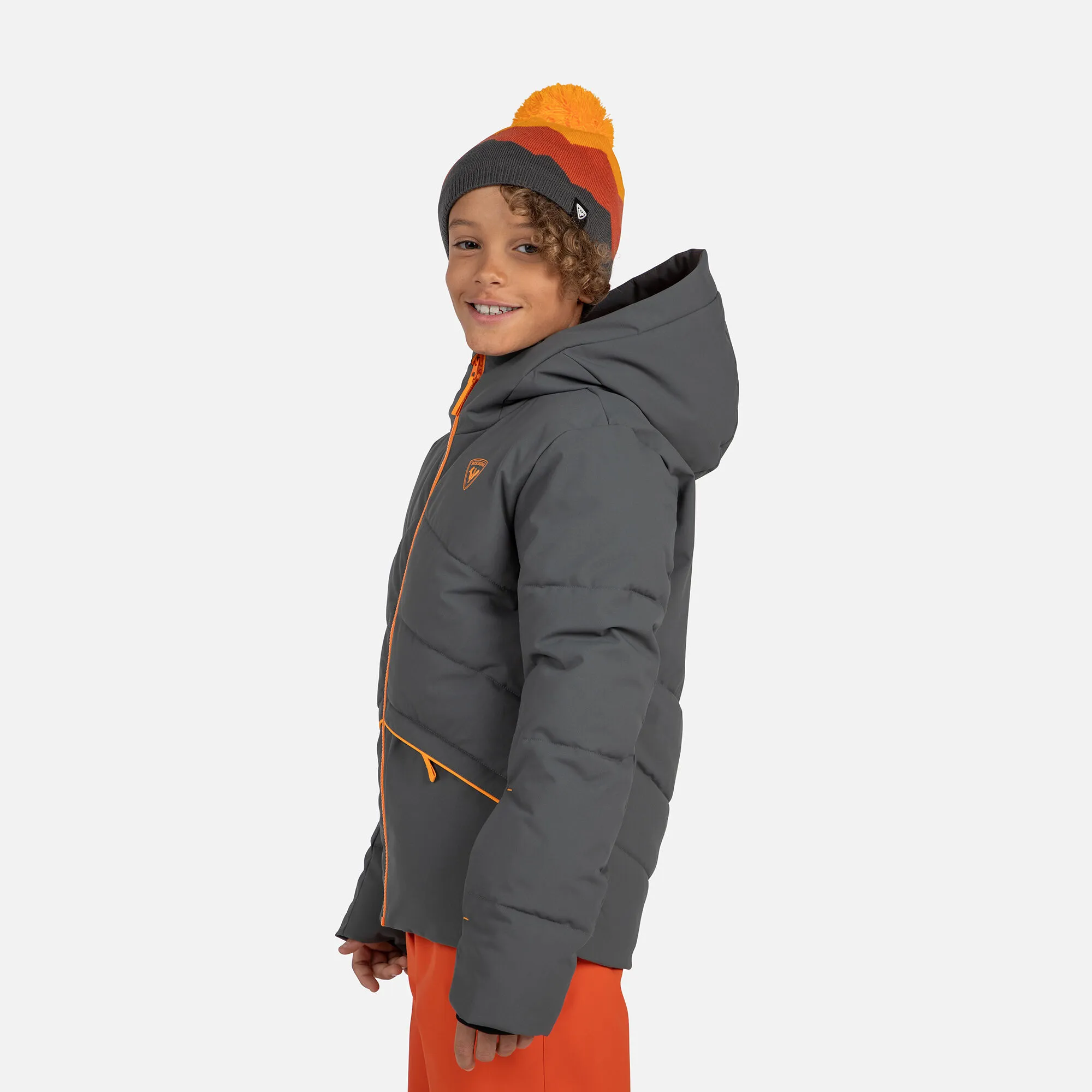 Spyder Bitsy Lola Ski Coat | Petite Girls Snow Jacket