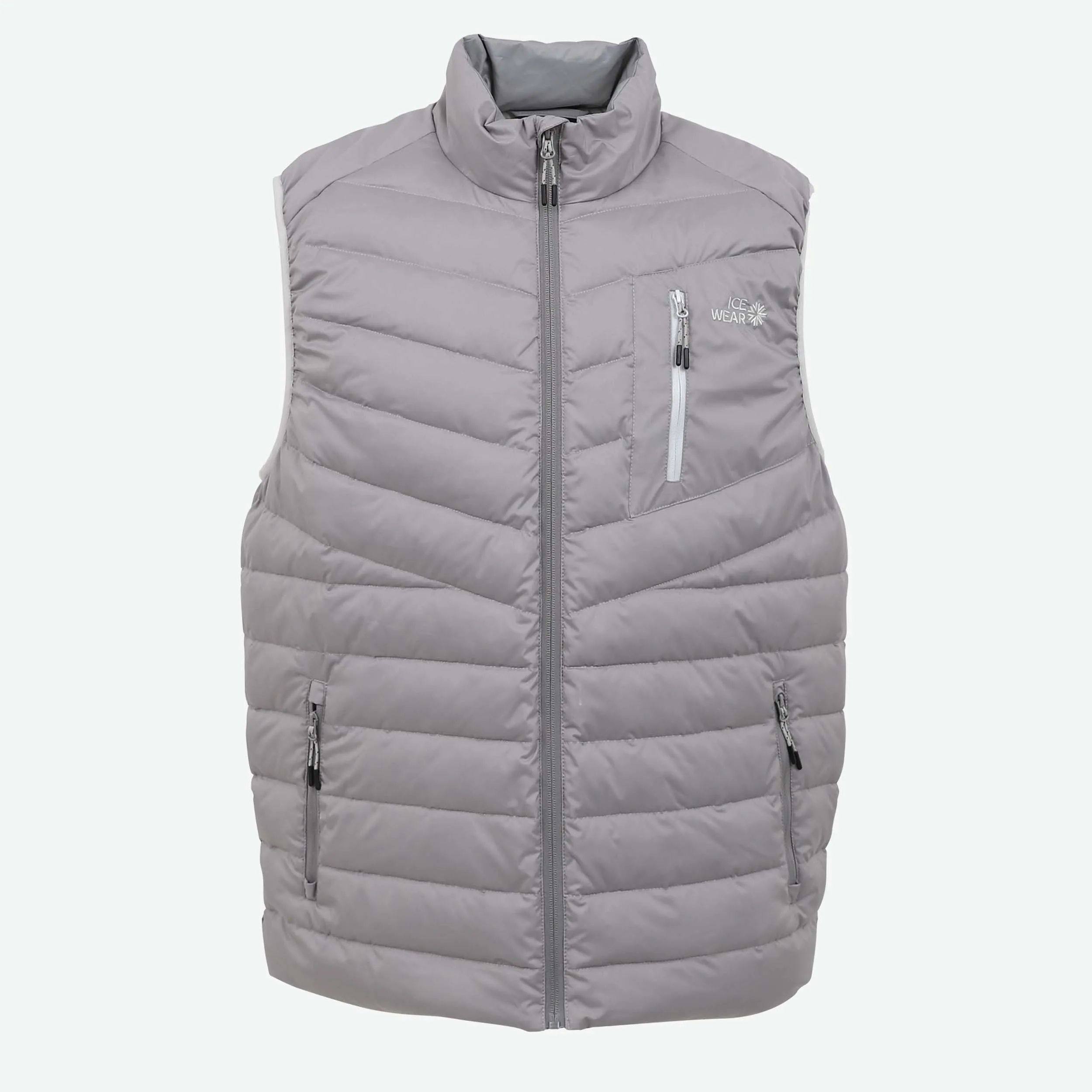 Brandur Cozy Down Vest