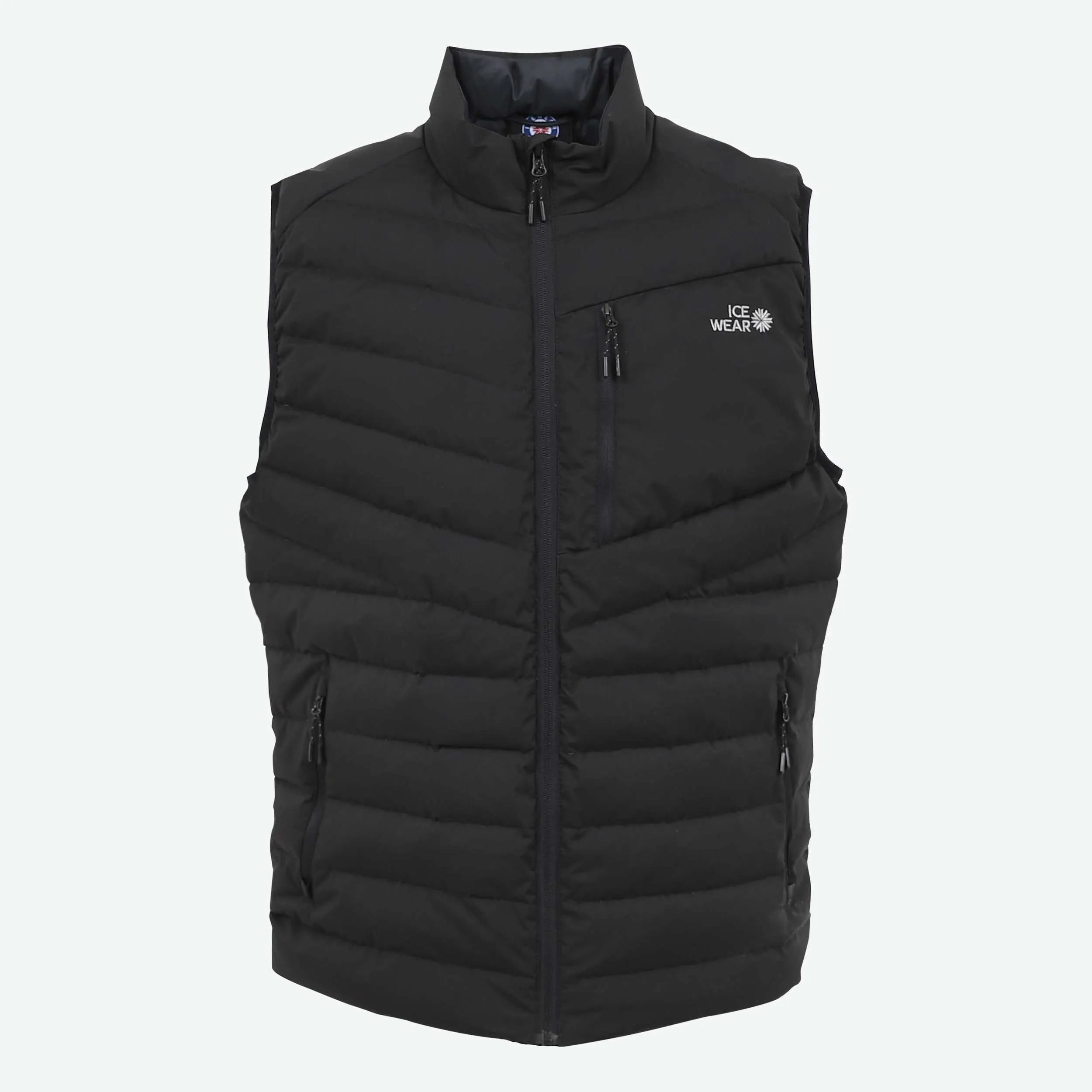 Brandur Cozy Down Vest