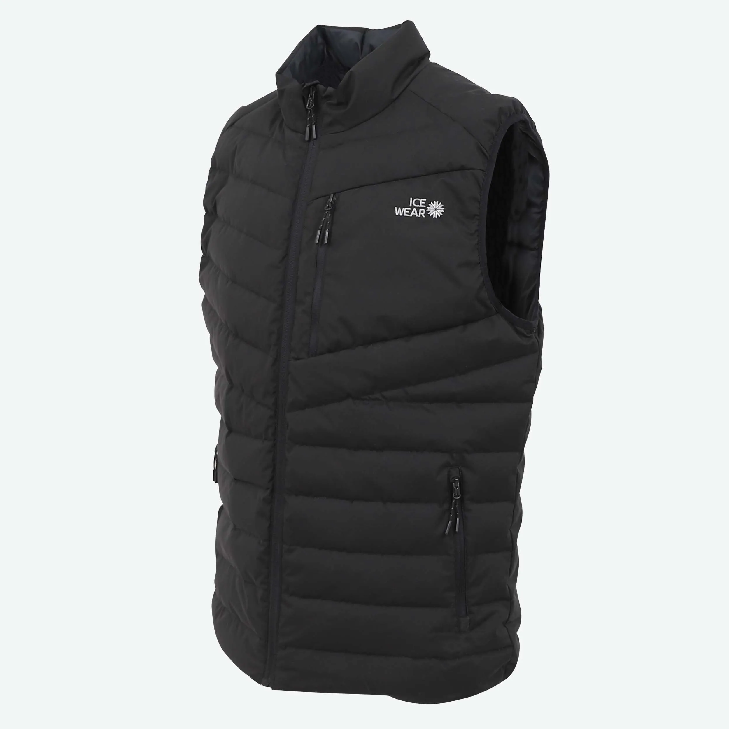 Brandur Cozy Down Vest