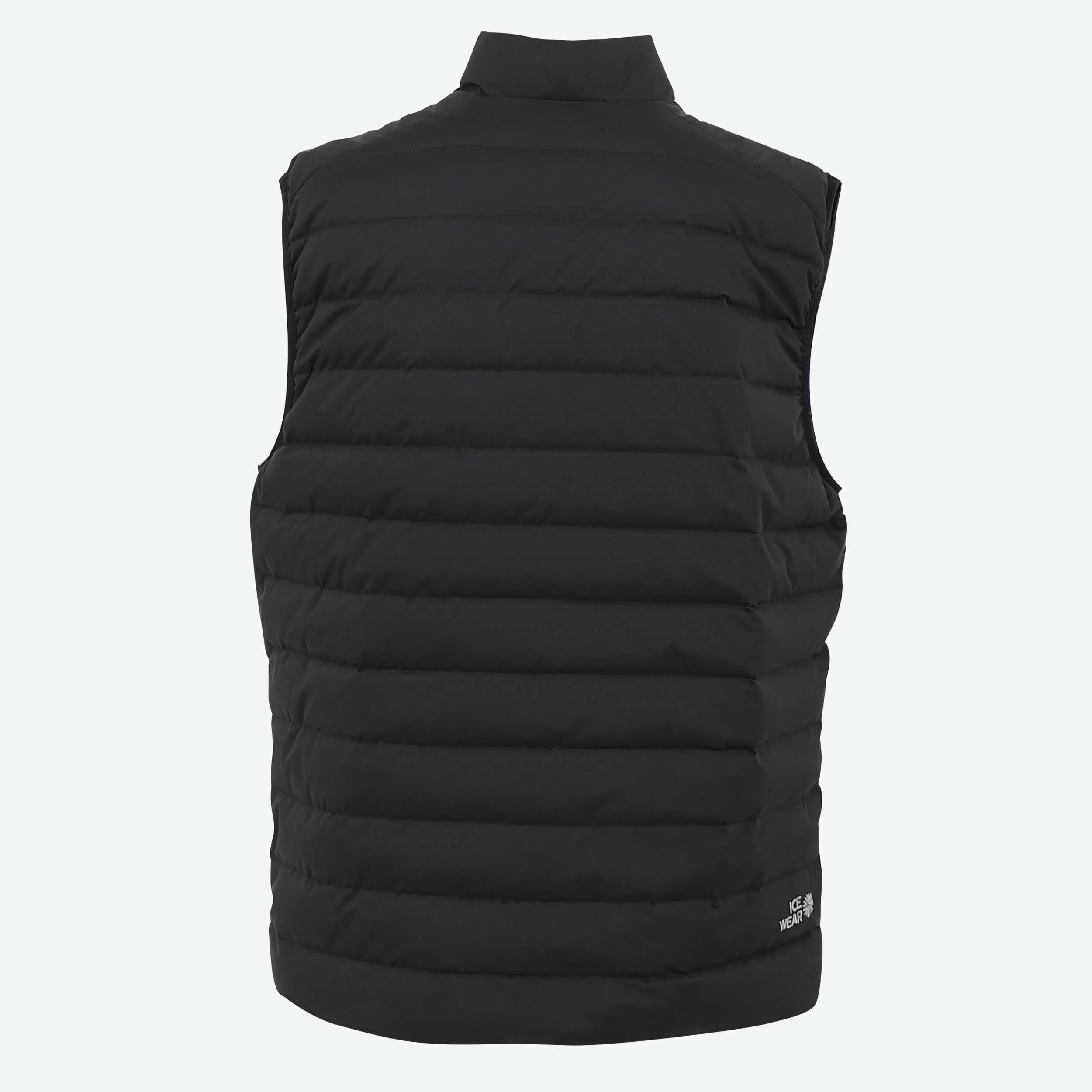 Brandur Cozy Down Vest