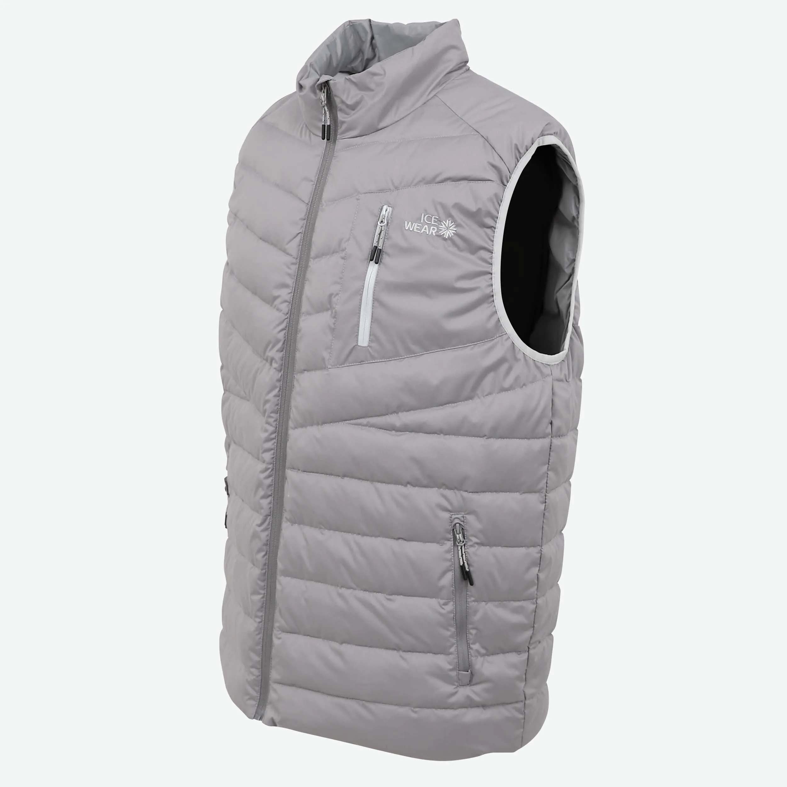 Brandur Cozy Down Vest