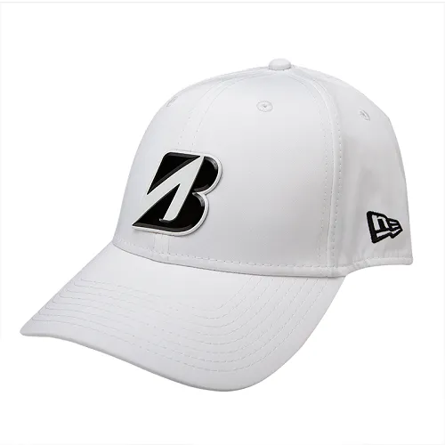 Bridgestone New Era Fitted Golf Cap