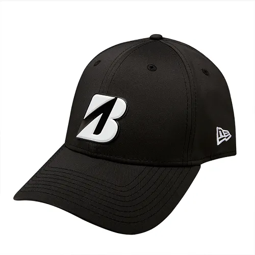 Bridgestone New Era Fitted Golf Cap