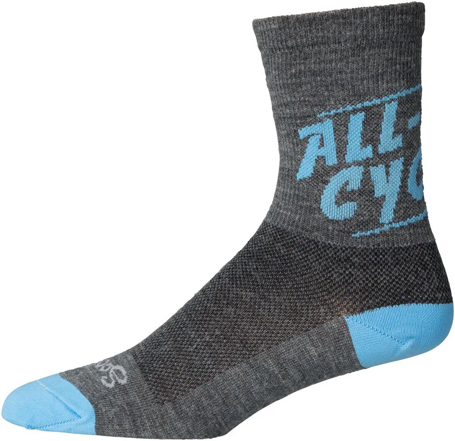 CALI Wool Socks