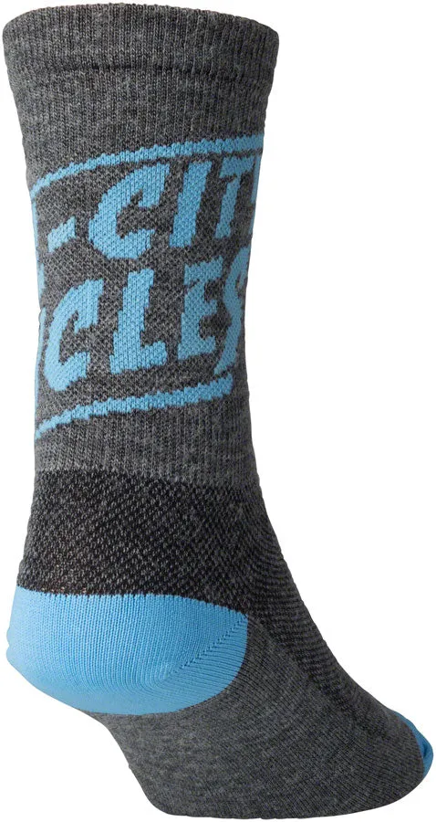 CALI Wool Socks