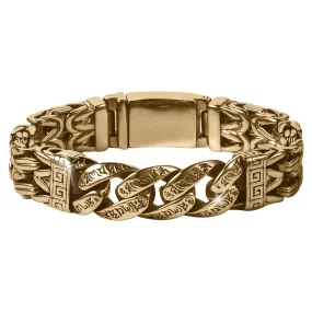 Centurion Bracelet