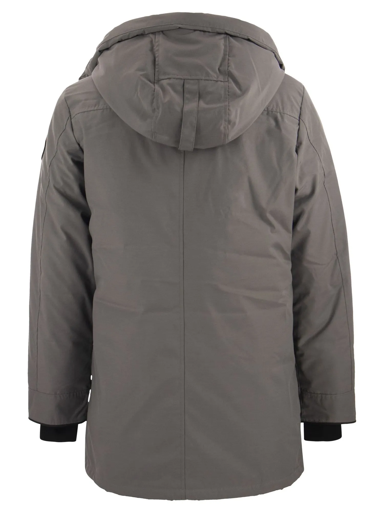 Chateau Hooded Parka by Canada Goose