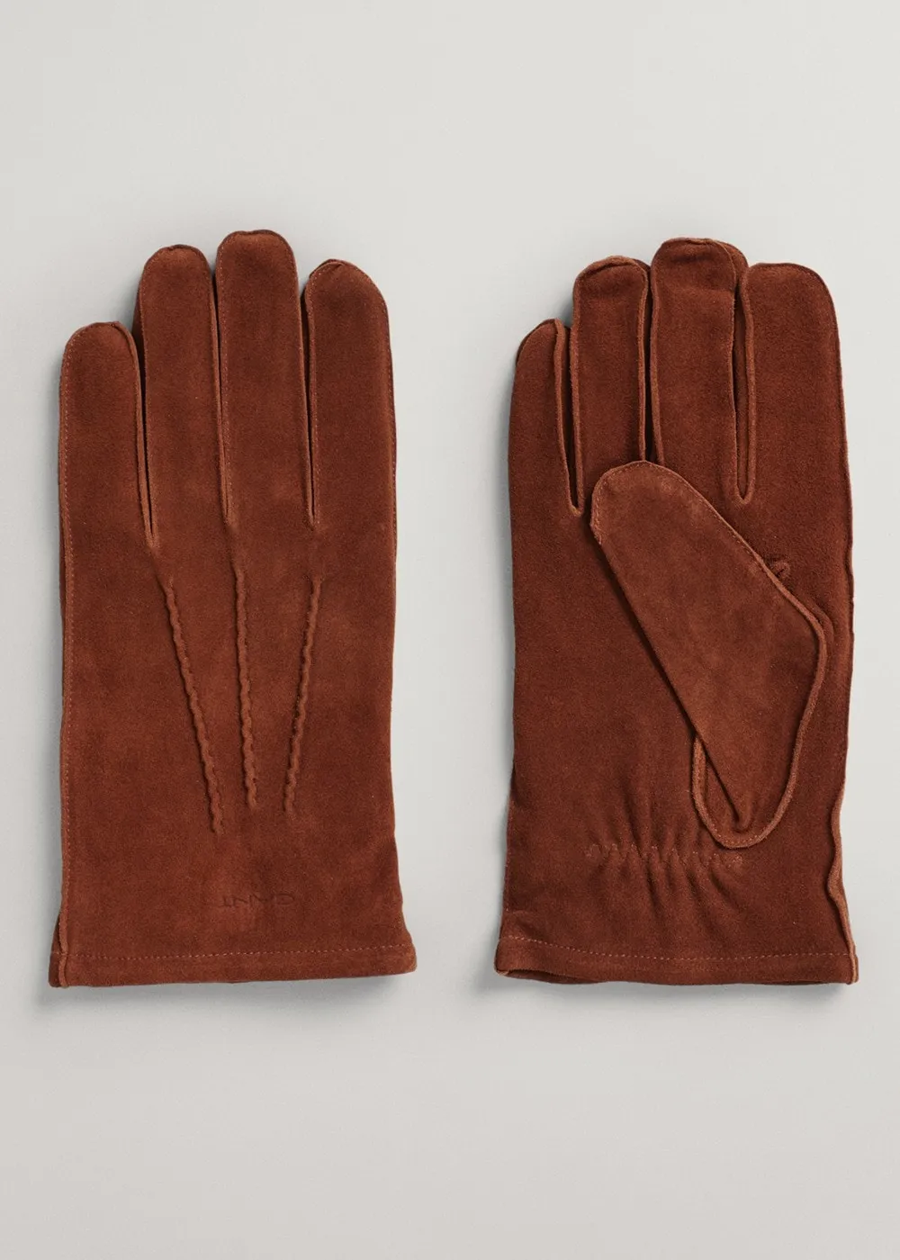 Classic Suede Gloves