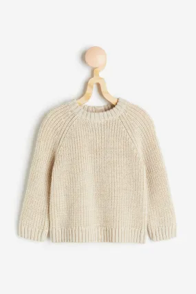 Affordable Wool Sweater