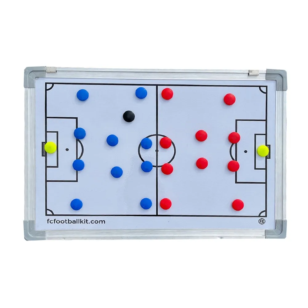 FC Tactic Board 45cm x 30cm