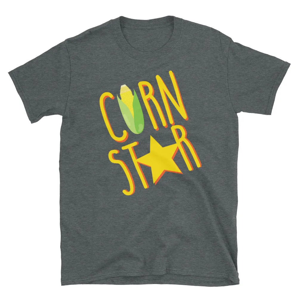 Corn Star Shirt