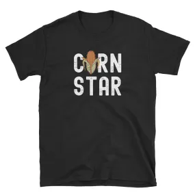 Corn Star Shirt