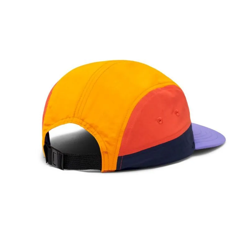 Cotopaxi Altitude Tech 5-Panel Cap