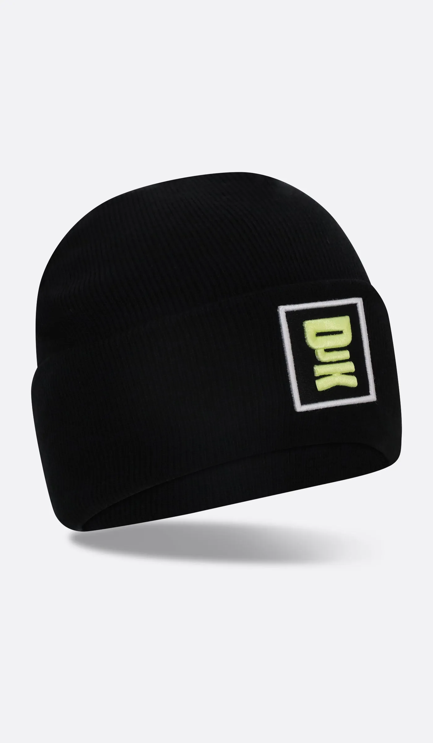 Nera Leone Beanie