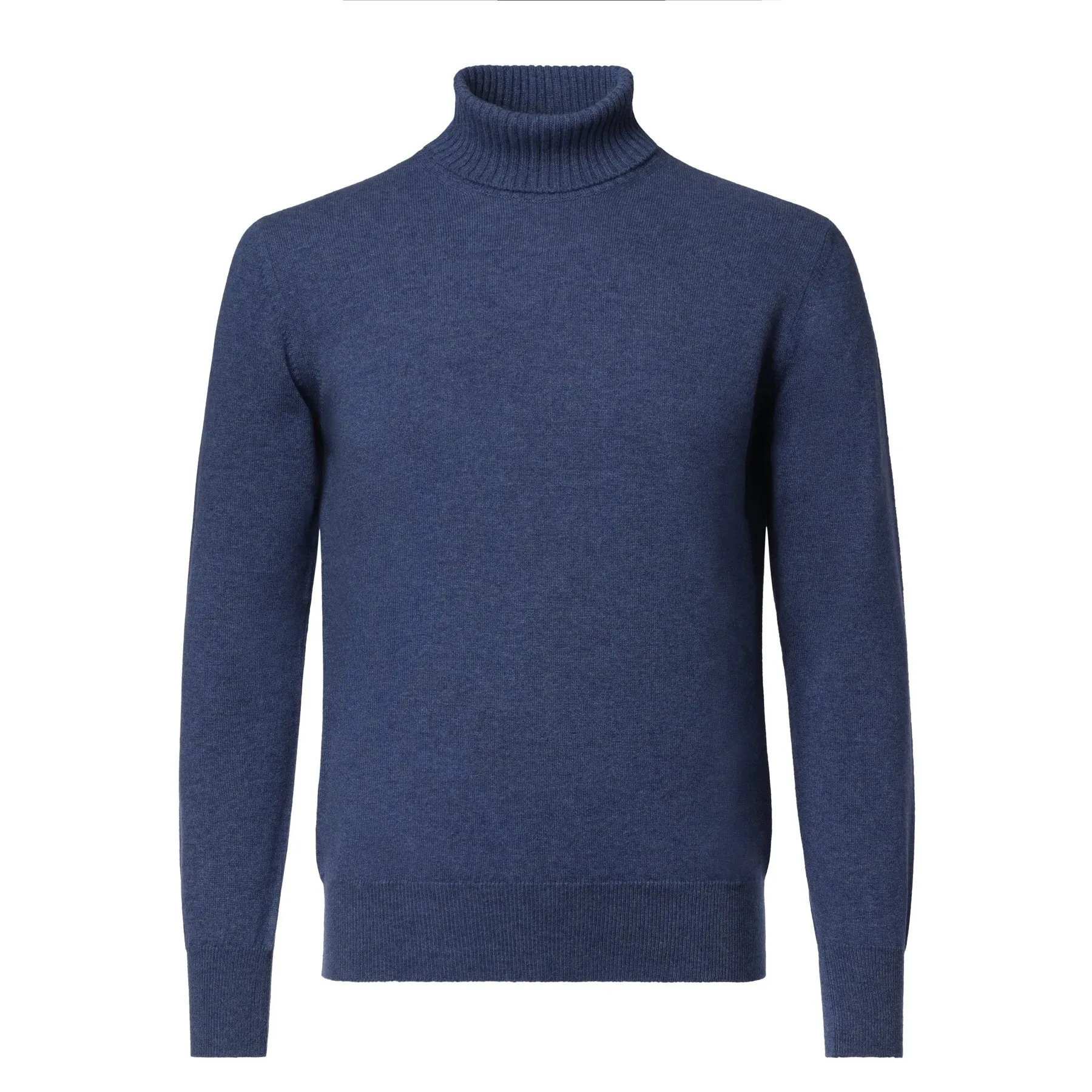 Doriani Cashmere Turtleneck