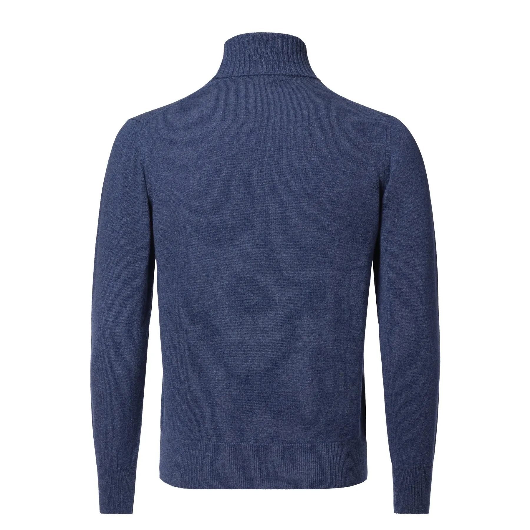 Doriani Cashmere Turtleneck