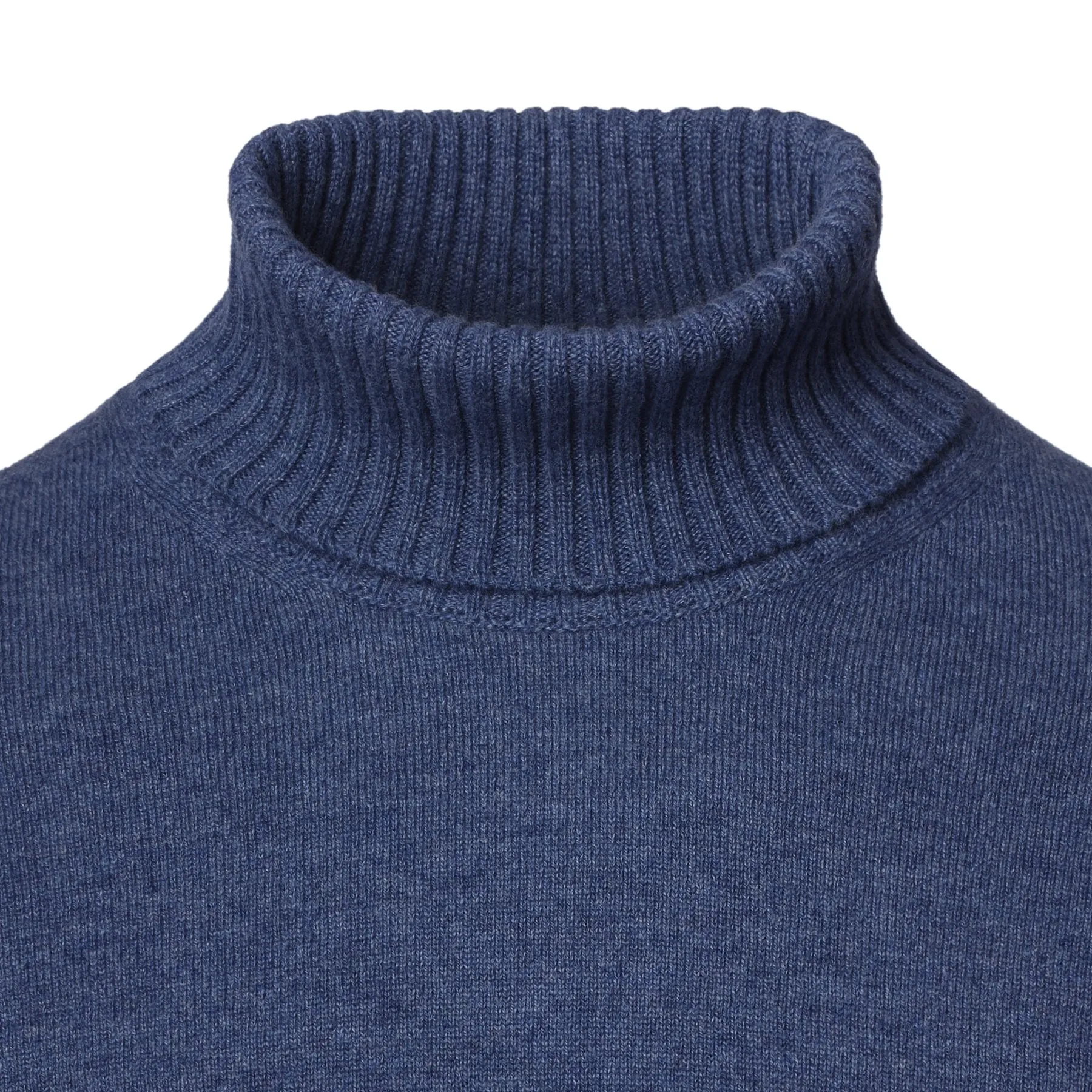 Doriani Cashmere Turtleneck