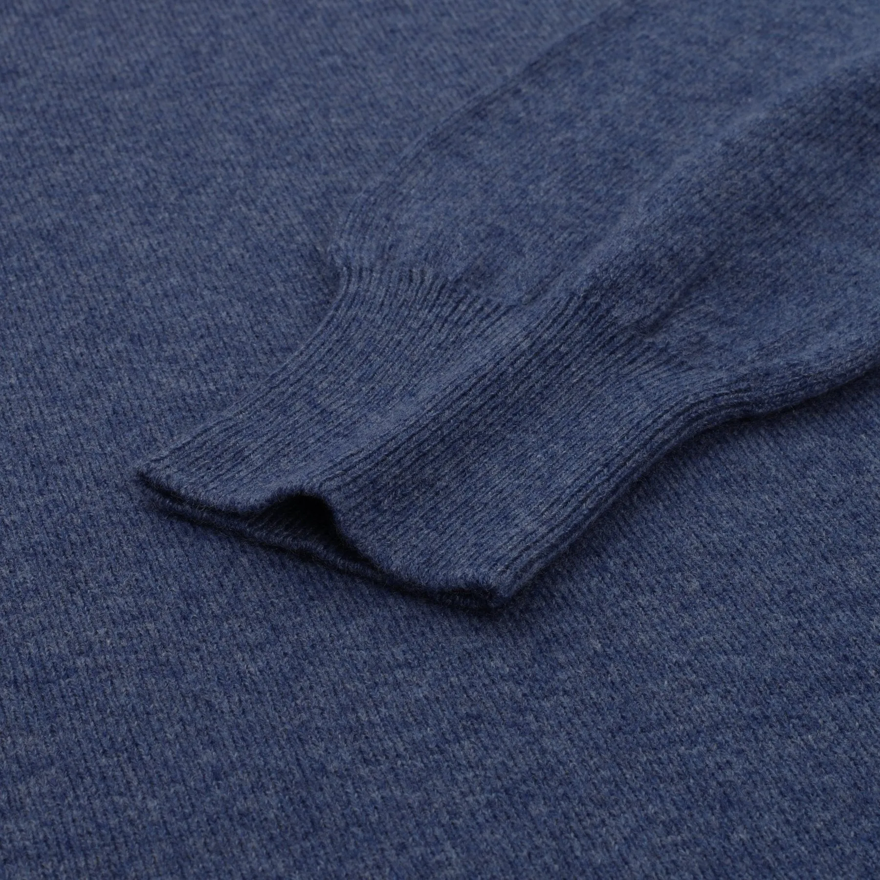 Doriani Cashmere Turtleneck