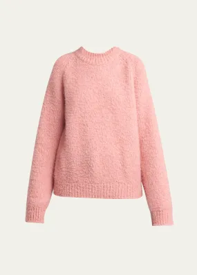 Druna Cashmere Sweater - THE ROW