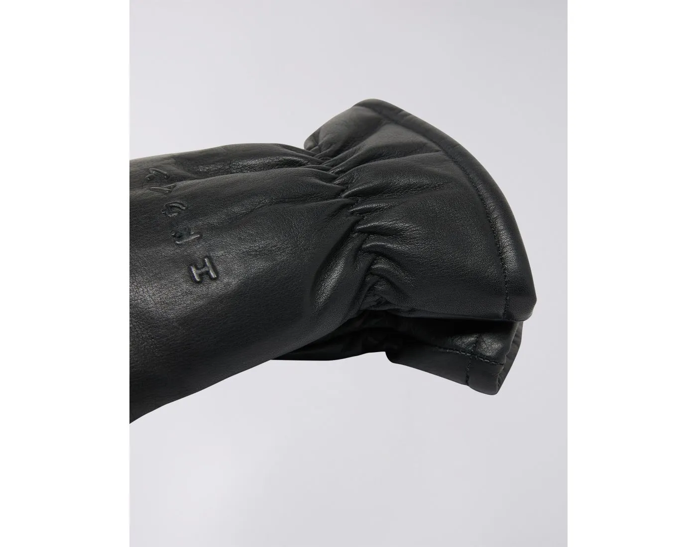 Edwin Leather Gloves