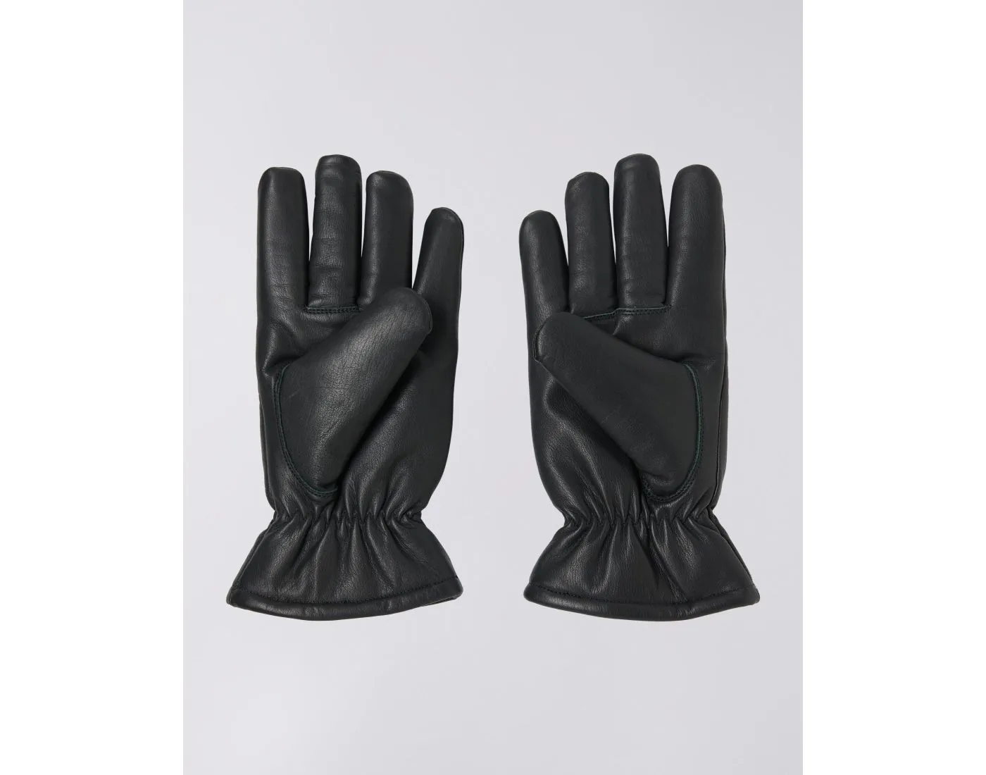 Edwin Leather Gloves