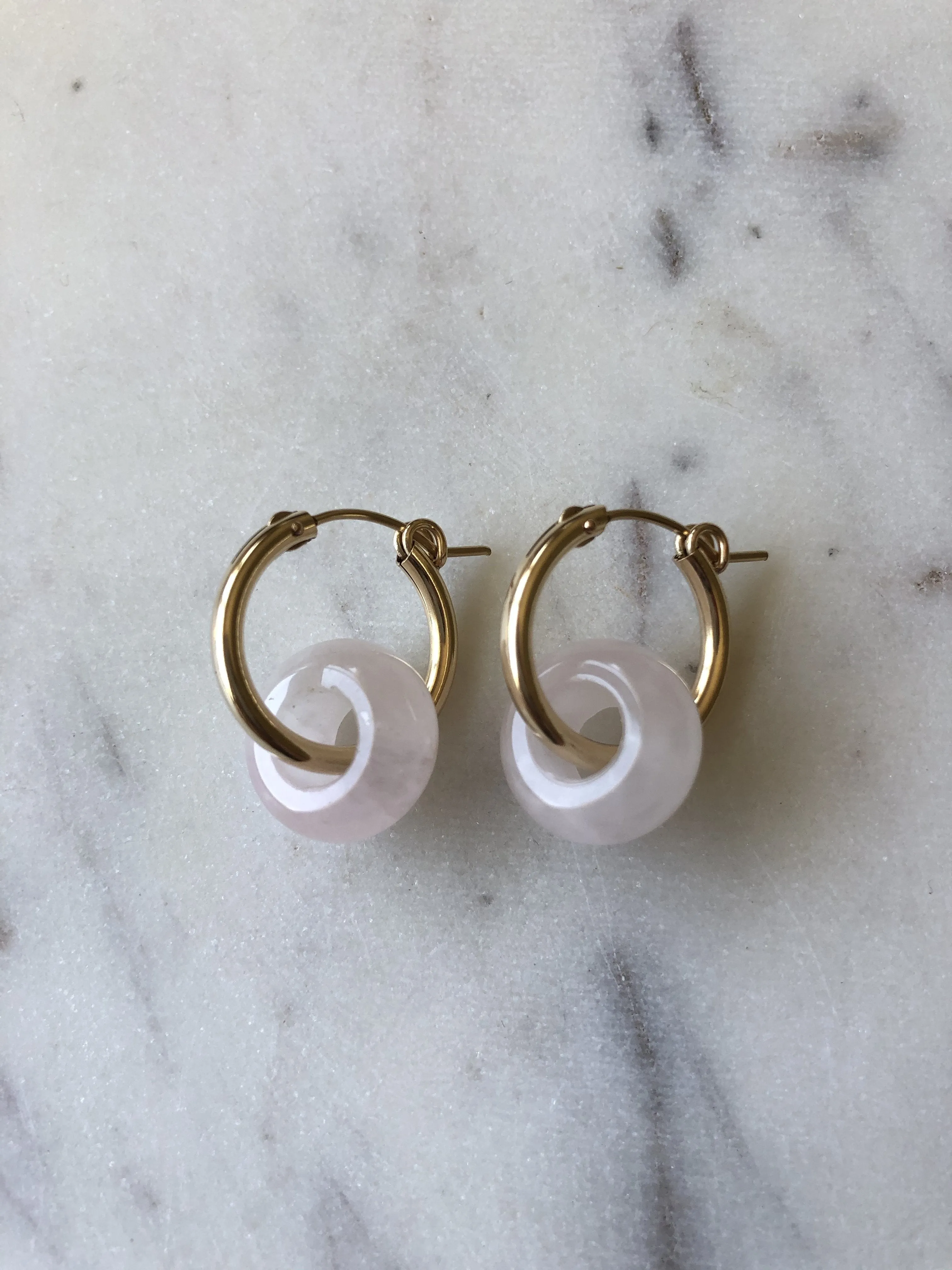 Evangeline Earrings