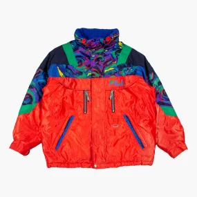 Fila 90s Ski Jacket