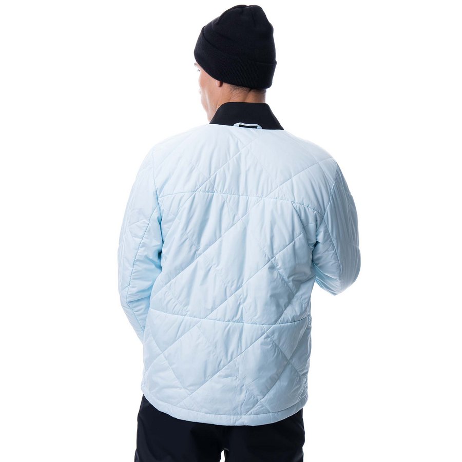 Fourbarrel Ski Jacket Triclimate