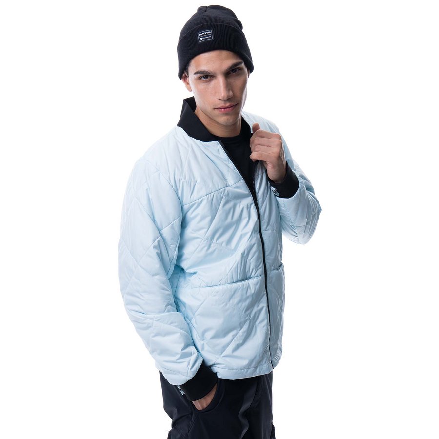 Fourbarrel Ski Jacket Triclimate