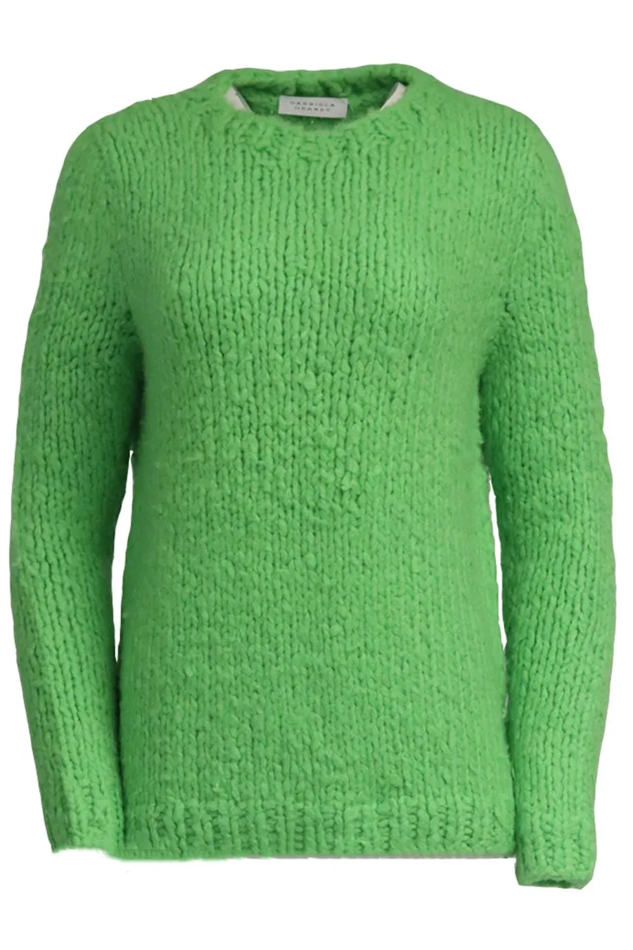 Cashmere Sweater by Gabriela Hearst