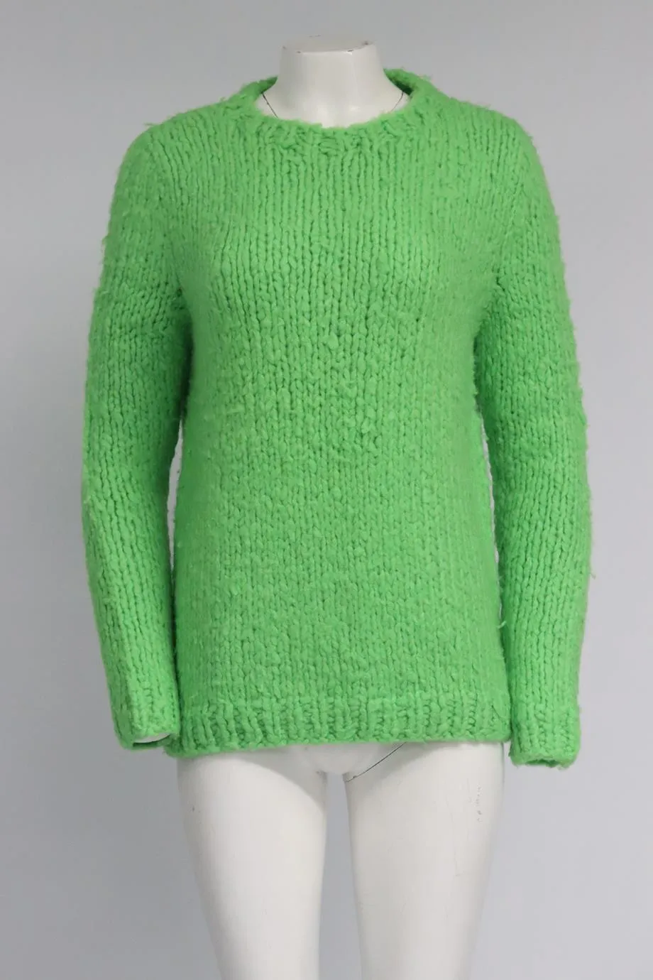 Cashmere Sweater by Gabriela Hearst