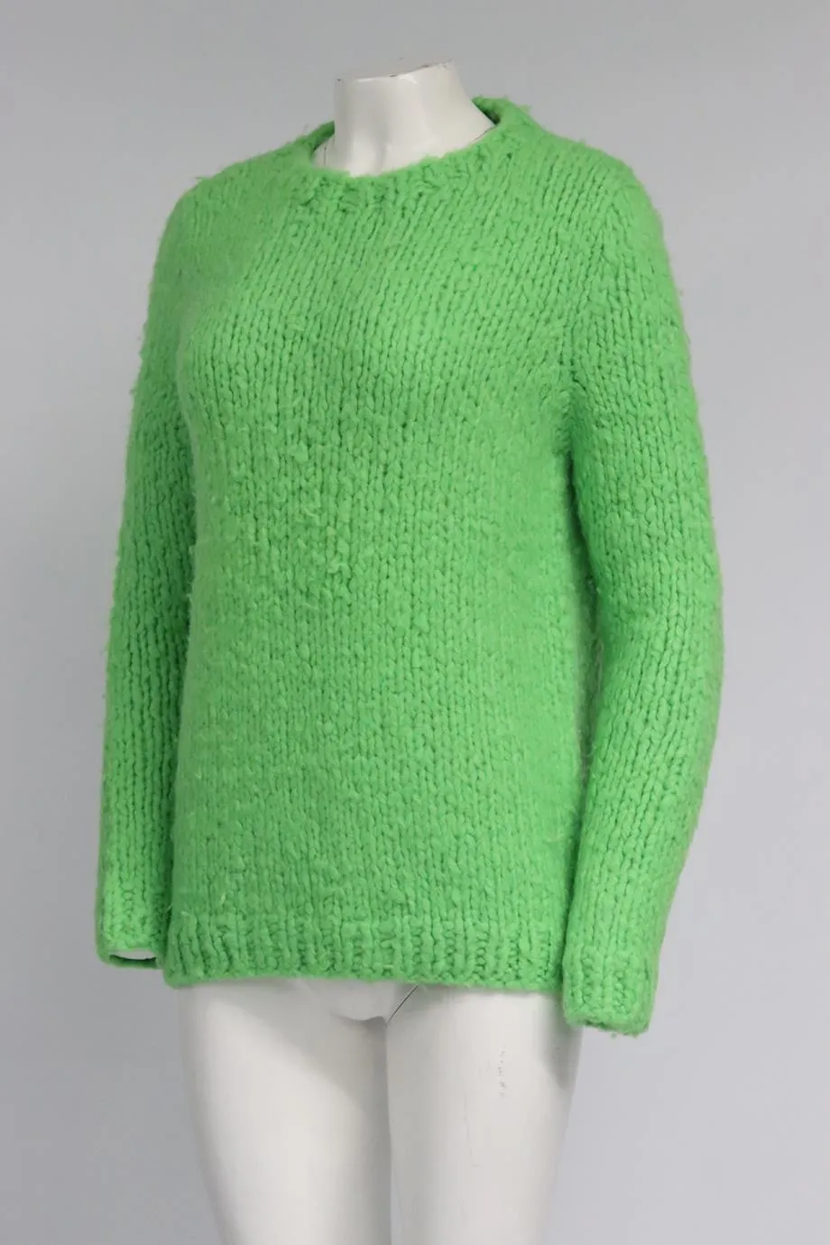 Cashmere Sweater by Gabriela Hearst