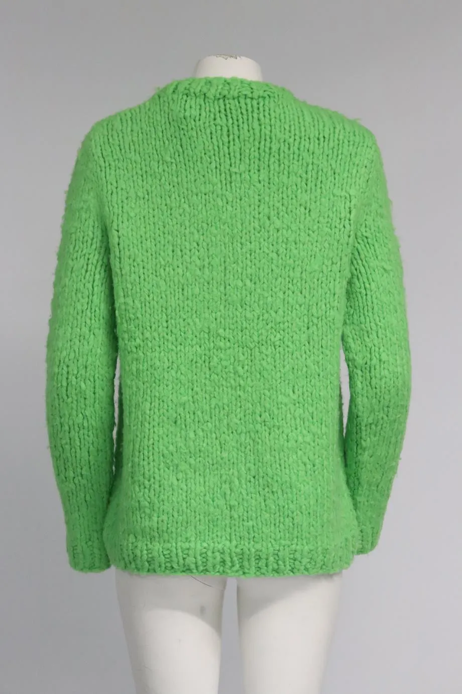 Cashmere Sweater by Gabriela Hearst