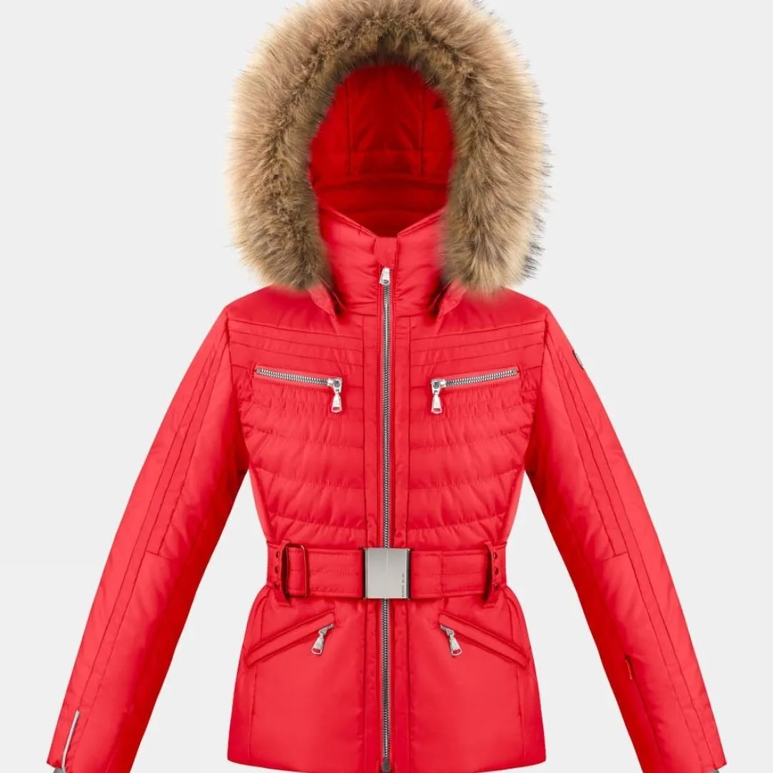 Girls Helene Ski Jacket