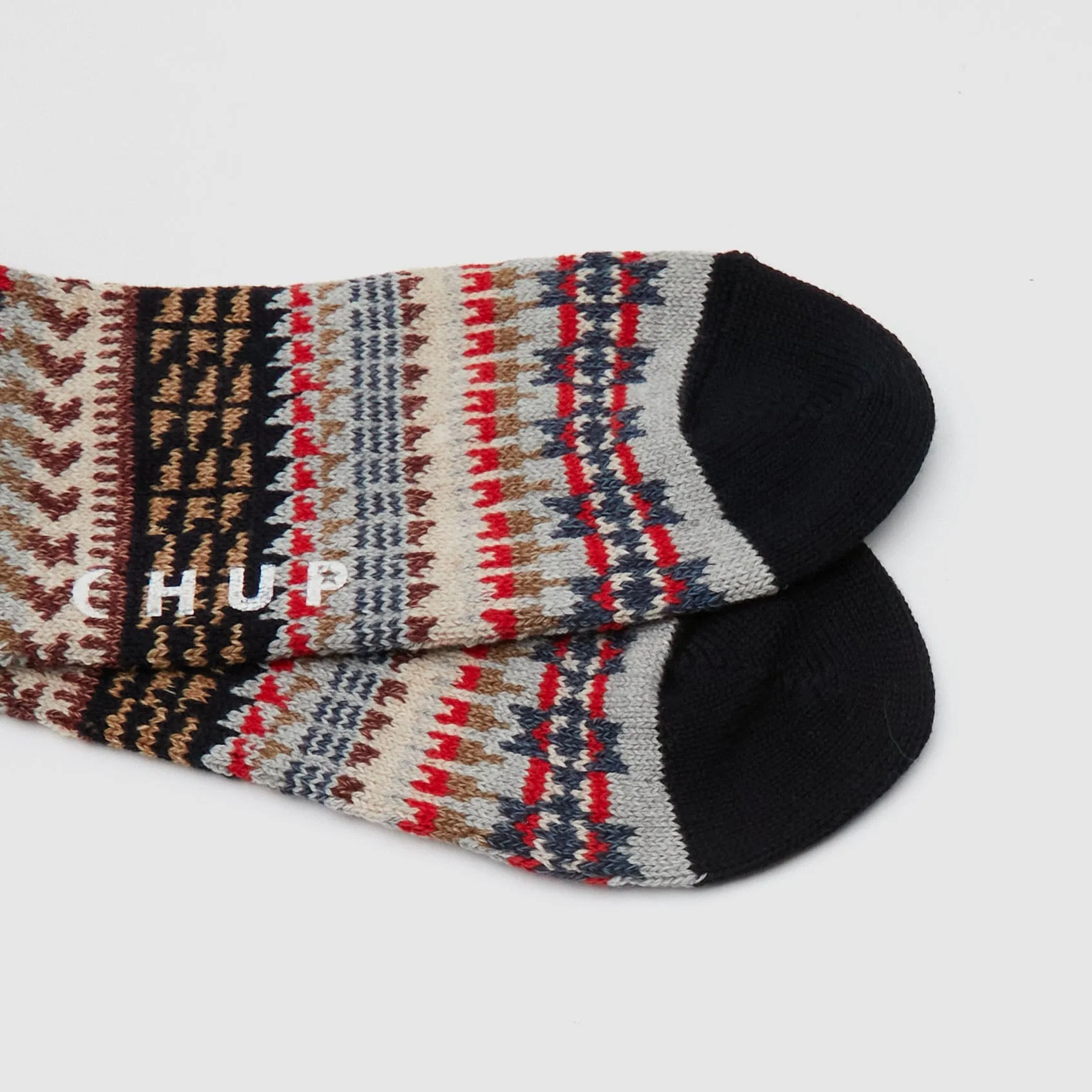 Glen Clyde Dry Valley Socks by Chup