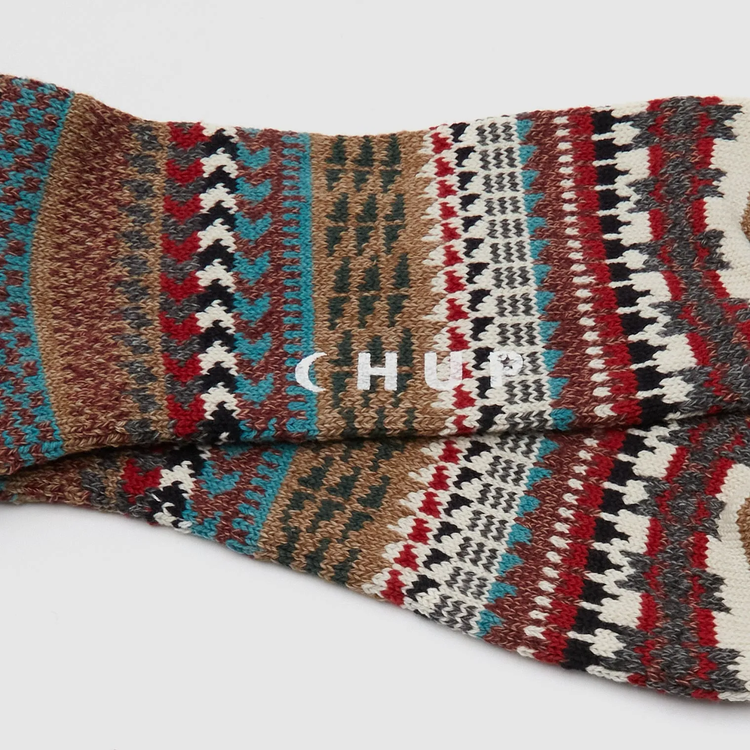 Glen Clyde Dry Valley Socks by Chup